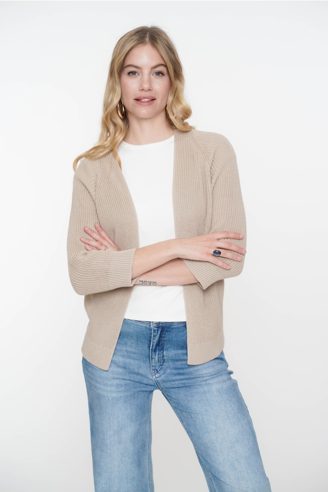 VEST 54013 10 Sand